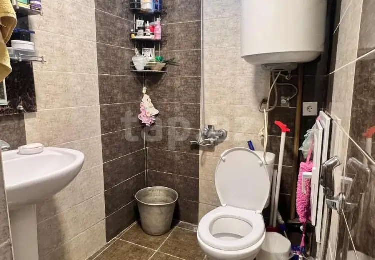 2 otaqlı mənzil Satılır, Bakı
