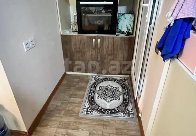 2 otaqlı mənzil Satılır, Bakı