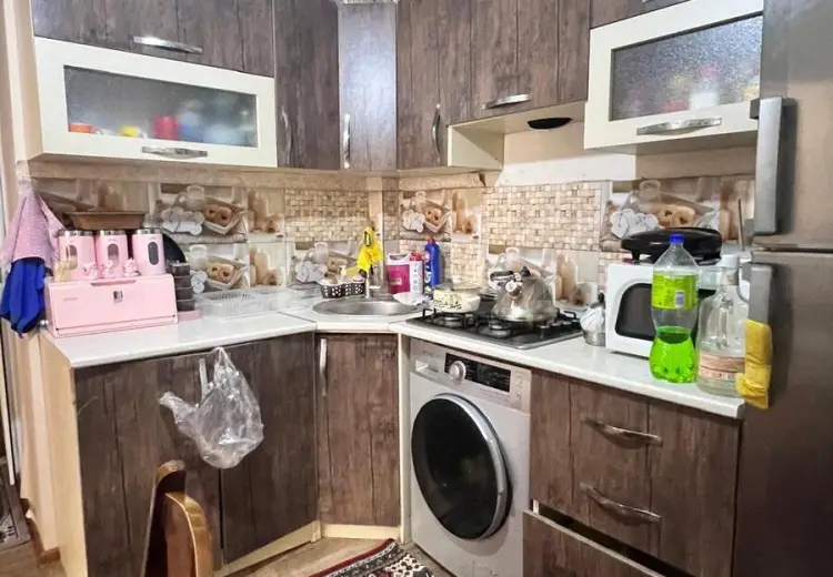 2 otaqlı mənzil Satılır, Bakı