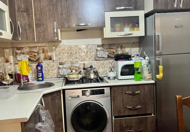 2 otaqlı mənzil Satılır, Bakı