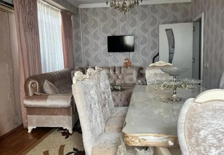 2 otaqlı mənzil Satılır, Bakı