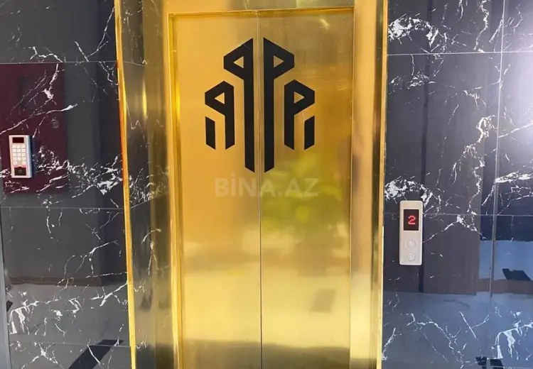 209 m² Obyekt / Ofis Satılır, Böyükşor qəs., Nərimanov, Bakı