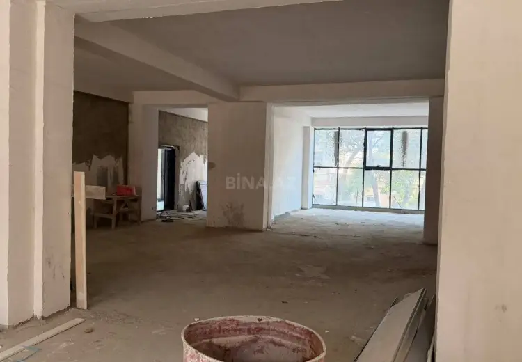 209 m² Obyekt / Ofis Satılır, Böyükşor qəs., Nərimanov, Bakı