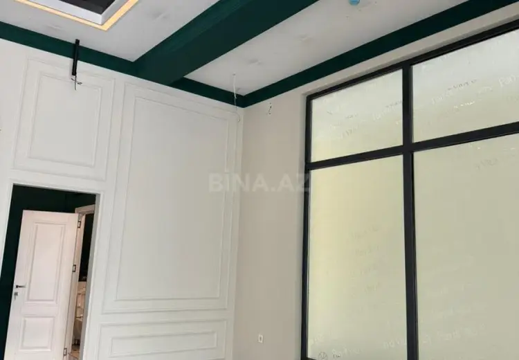 120 m² Obyekt / Ofis Kirayə (aylıq), Nəsimi, Bakı