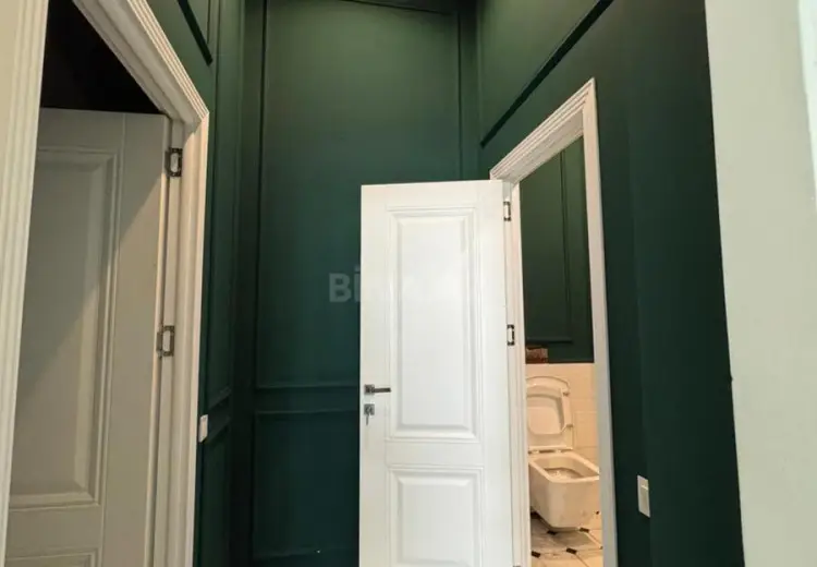 120 m² Obyekt / Ofis Kirayə (aylıq), Nəsimi, Bakı