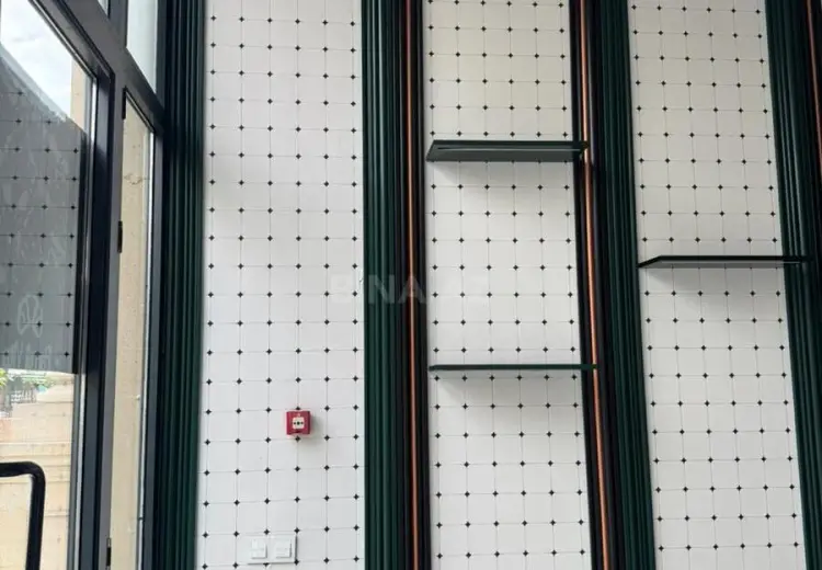 120 m² Obyekt / Ofis Kirayə (aylıq), Nəsimi, Bakı
