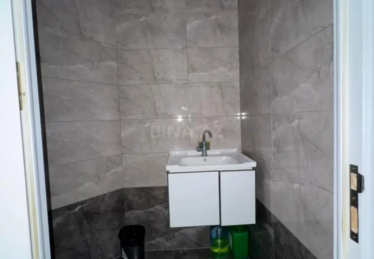 120 m² Obyekt / Ofis Kirayə (aylıq), Nəsimi, Bakı