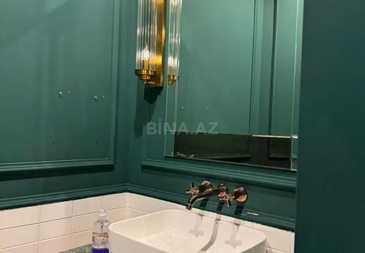 120 m² Obyekt / Ofis Kirayə (aylıq), Nəsimi, Bakı