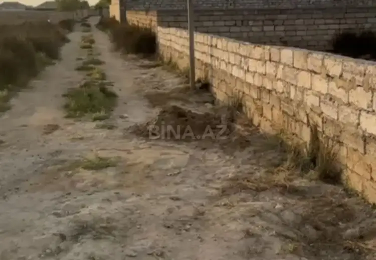 12 sot Torpaq Satılır, Məştağa qəs., Sabunçu, Bakı