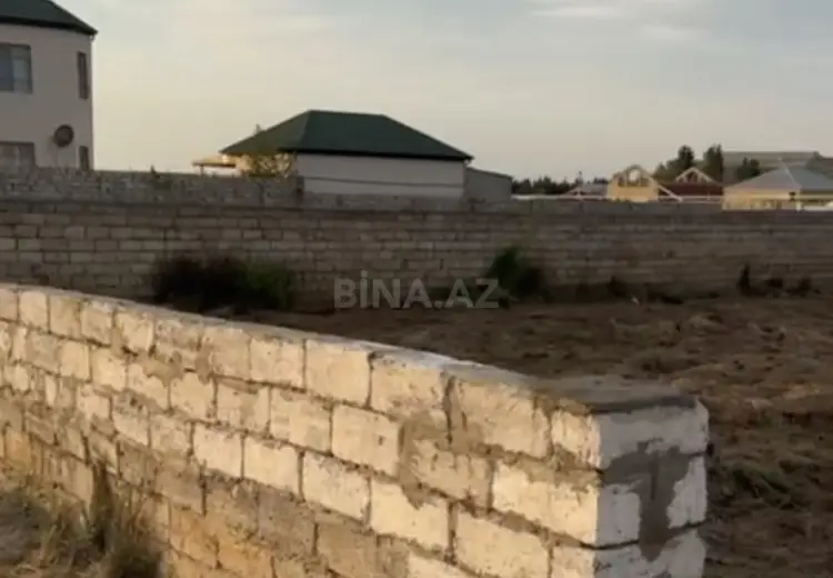 12 sot Torpaq Satılır, Məştağa qəs., Sabunçu, Bakı