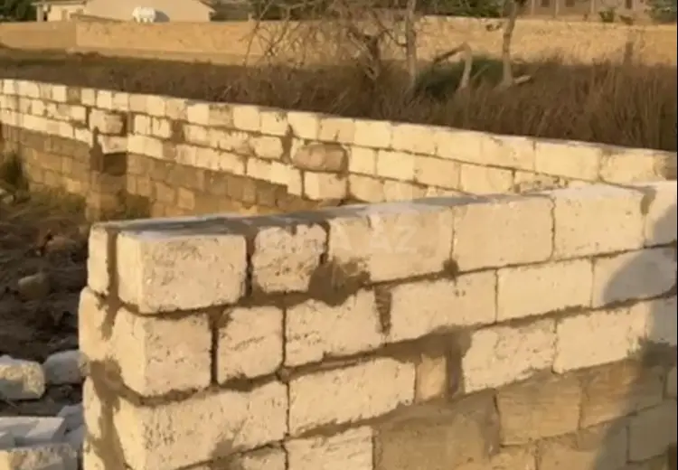 12 sot Torpaq Satılır, Məştağa qəs., Sabunçu, Bakı