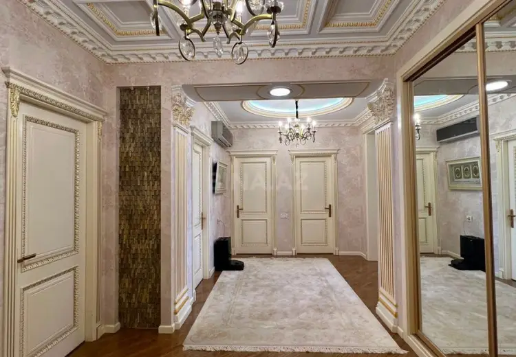 3 otaqlı mənzil Satılır, Yasamal qəs., Yasamal, Bakı
