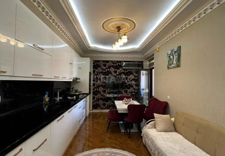 3 otaqlı mənzil Satılır, Yasamal qəs., Yasamal, Bakı
