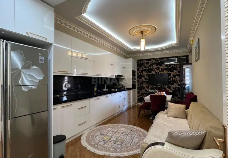 3 otaqlı mənzil Satılır, Yasamal qəs., Yasamal, Bakı