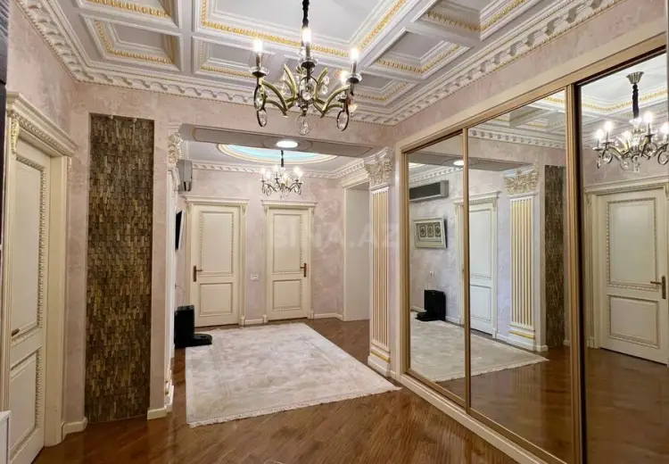 3 otaqlı mənzil Satılır, Yasamal qəs., Yasamal, Bakı
