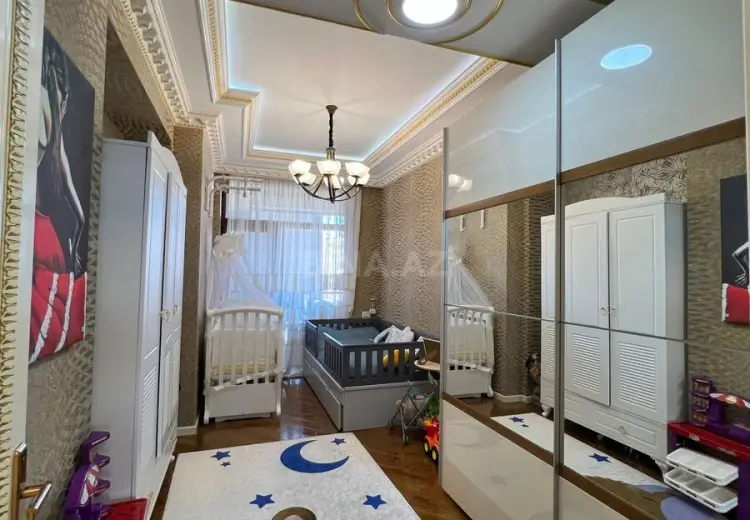 3 otaqlı mənzil Satılır, Yasamal qəs., Yasamal, Bakı
