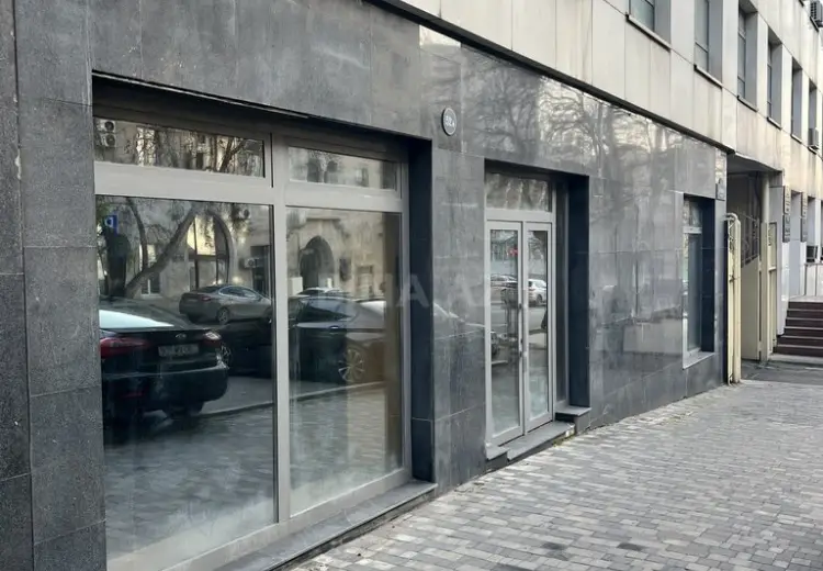 421 m² Obyekt / Ofis Satılır, Nəsimi, Bakı