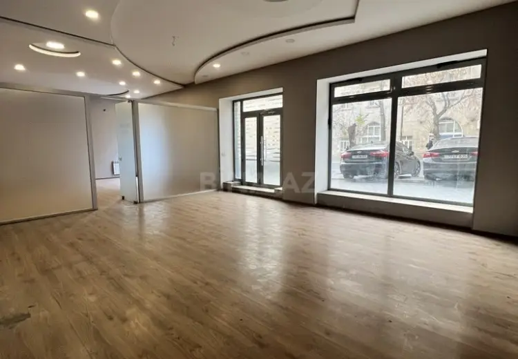421 m² Obyekt / Ofis Satılır, Nəsimi, Bakı