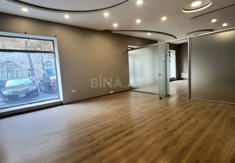 421 m² Obyekt / Ofis Satılır, Nəsimi, Bakı
