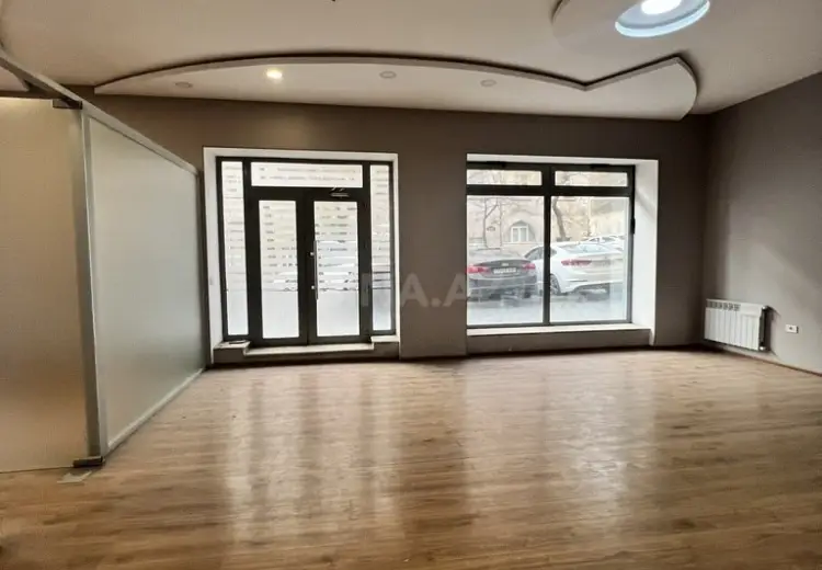 421 m² Obyekt / Ofis Satılır, Nəsimi, Bakı
