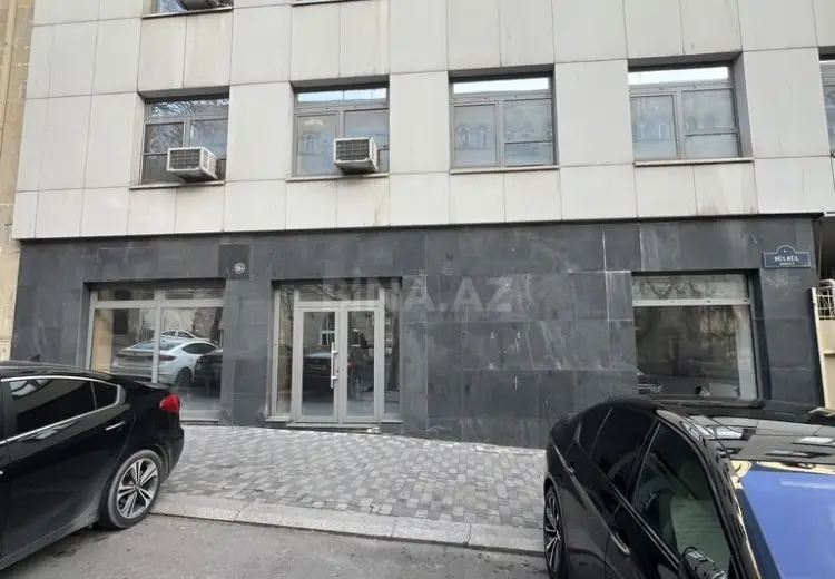 421 m² Obyekt / Ofis Satılır, Nəsimi, Bakı