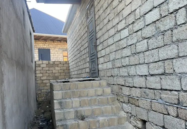 4 otaqlı mənzil Satılır, Sumqayıt