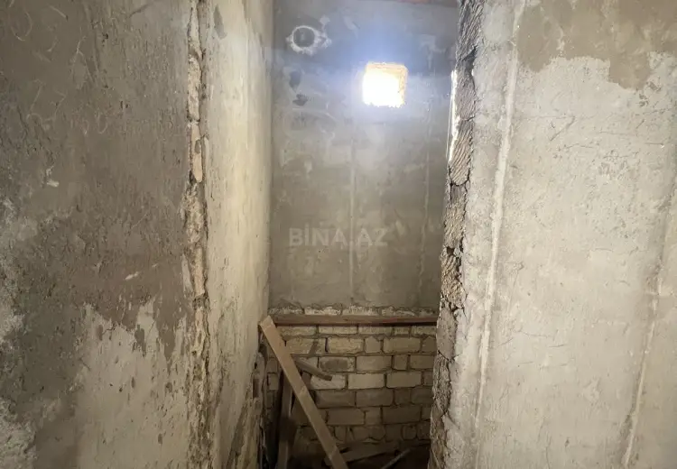 4 otaqlı mənzil Satılır, Sumqayıt