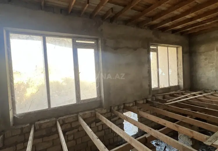 4 otaqlı mənzil Satılır, Sumqayıt