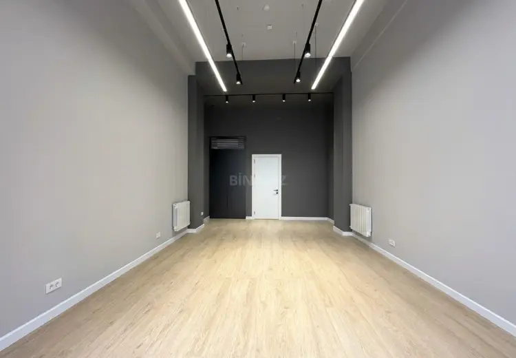 57 m² Obyekt / Ofis Satılır, Ağ şəhər, Xətai, Bakı