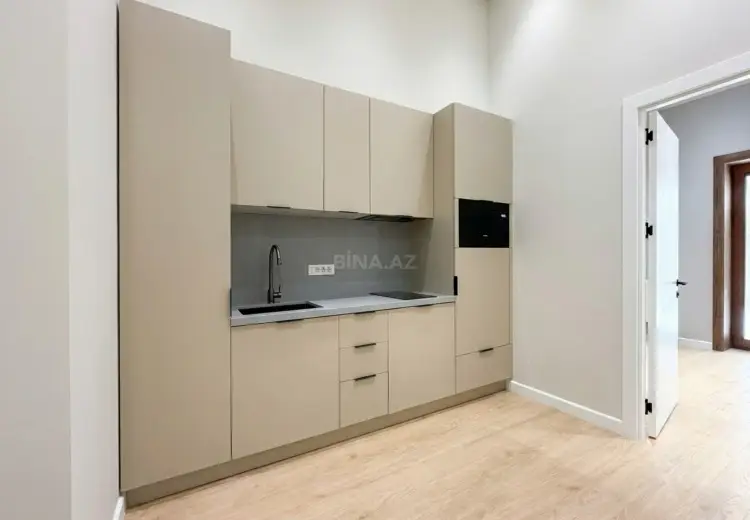 57 m² Obyekt / Ofis Satılır, Ağ şəhər, Xətai, Bakı