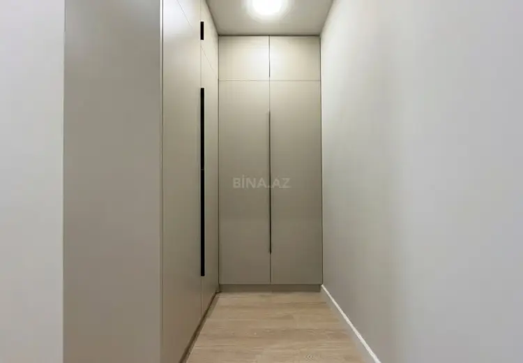57 m² Obyekt / Ofis Satılır, Ağ şəhər, Xətai, Bakı
