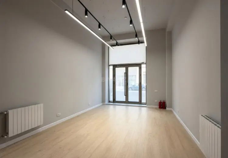 57 m² Obyekt / Ofis Satılır, Ağ şəhər, Xətai, Bakı