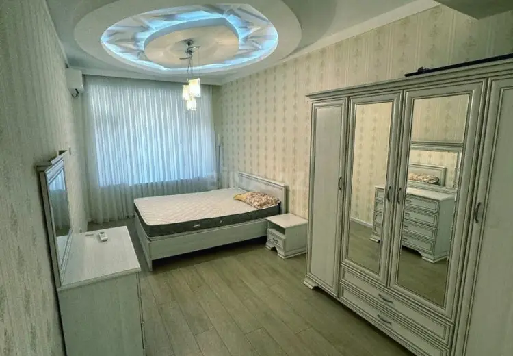 3 otaqlı mənzil Kirayə (aylıq), Nəsimi, Bakı