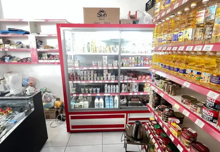60 m² Obyekt / Ofis Satılır, Xətai, Bakı