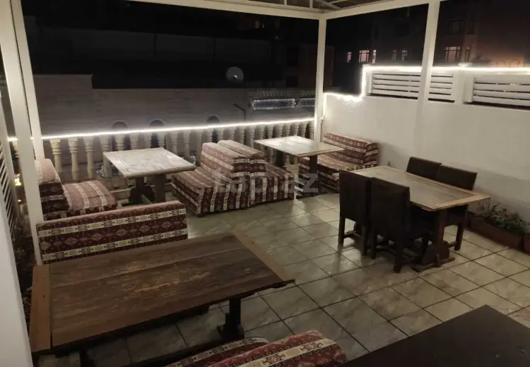 0 m² Obyekt / Ofis Kirayə (aylıq), Bakı