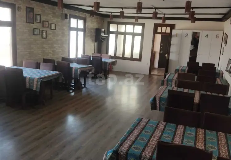 0 m² Obyekt / Ofis Kirayə (aylıq), Bakı