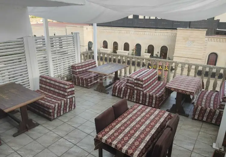 0 m² Obyekt / Ofis Kirayə (aylıq), Bakı