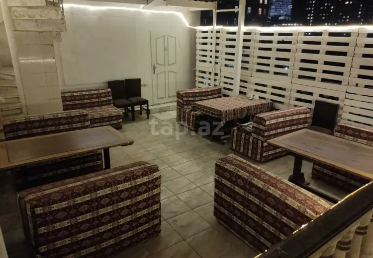 0 m² Obyekt / Ofis Kirayə (aylıq), Bakı