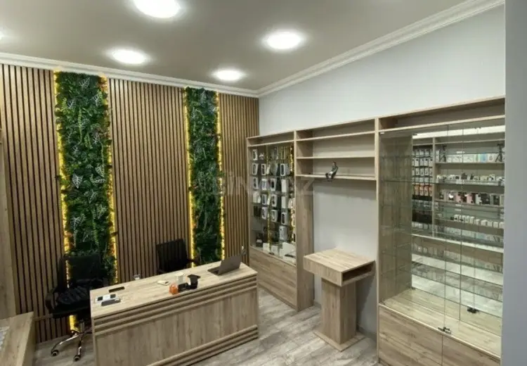 30 m² Obyekt / Ofis Satılır, Nəsimi, Bakı