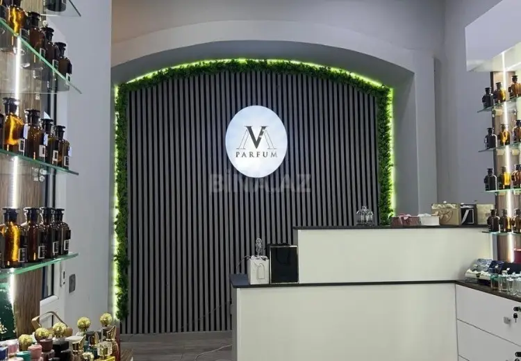 30 m² Obyekt / Ofis Satılır, Nəsimi, Bakı