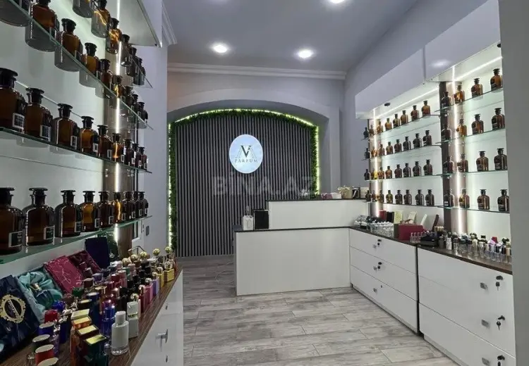 30 m² Obyekt / Ofis Satılır, Nəsimi, Bakı