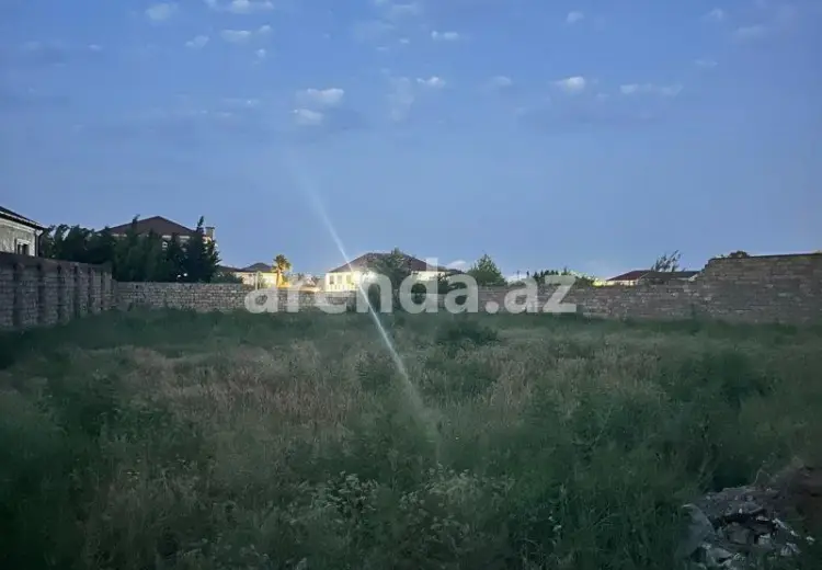 11 sot Torpaq Satılır, Sabunçu qəs., Sabunçu, Bakı