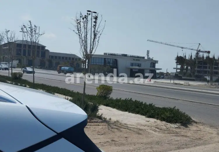 11 sot Torpaq Satılır, Sabunçu qəs., Sabunçu, Bakı