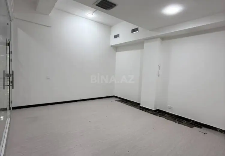 22 m² Obyekt / Ofis Kirayə (aylıq), Nəsimi, Bakı