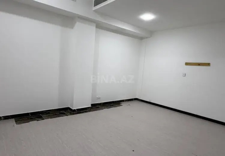 22 m² Obyekt / Ofis Kirayə (aylıq), Nəsimi, Bakı