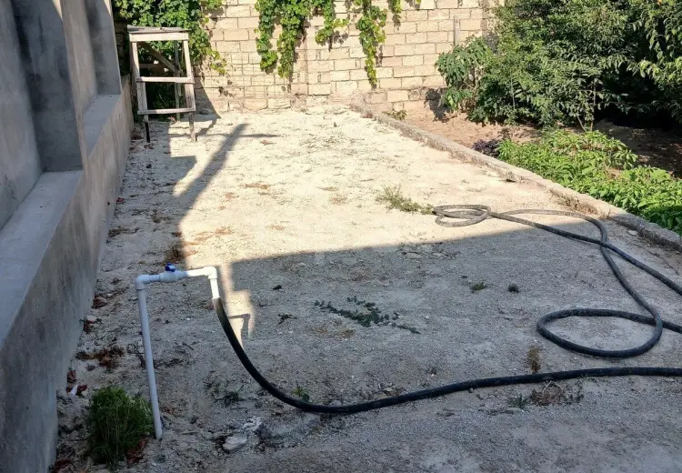2.5 sot Torpaq Satılır, Buzovna, Xəzər, Bakı