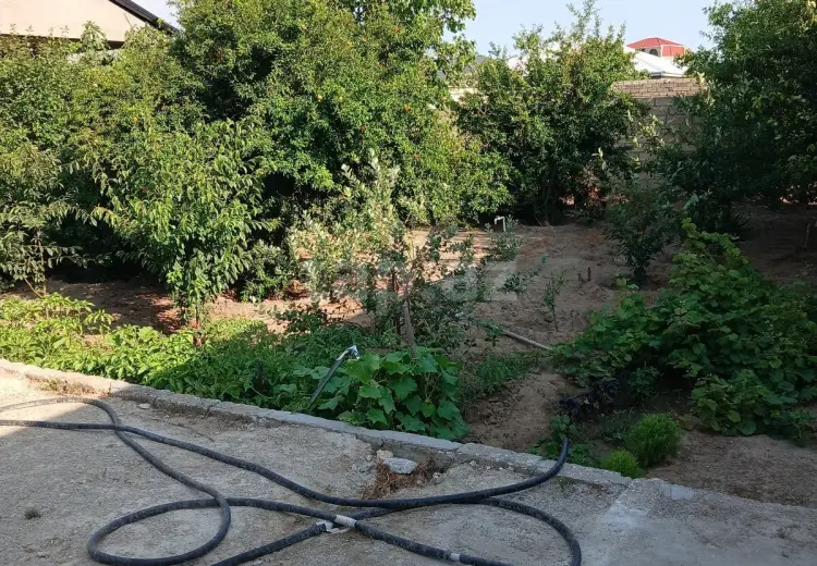 2.5 sot Torpaq Satılır, Buzovna, Xəzər, Bakı