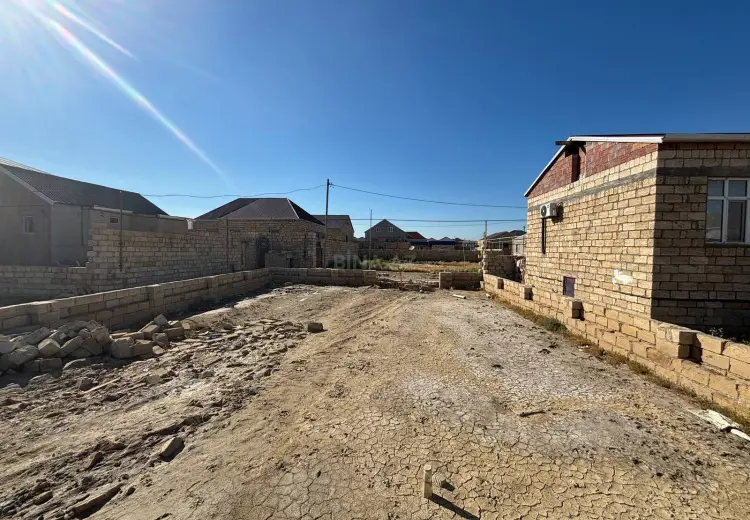 2 sot Torpaq Satılır, Qobu, Abşeron