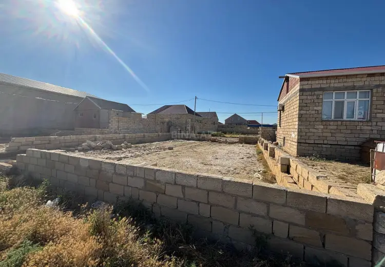 2 sot Torpaq Satılır, Qobu, Abşeron