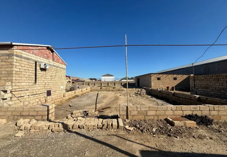 2 sot Torpaq Satılır, Qobu, Abşeron
